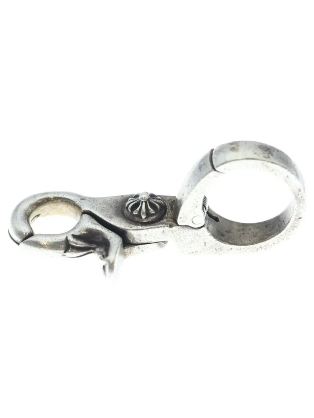 Chrome Hearts 925 by free